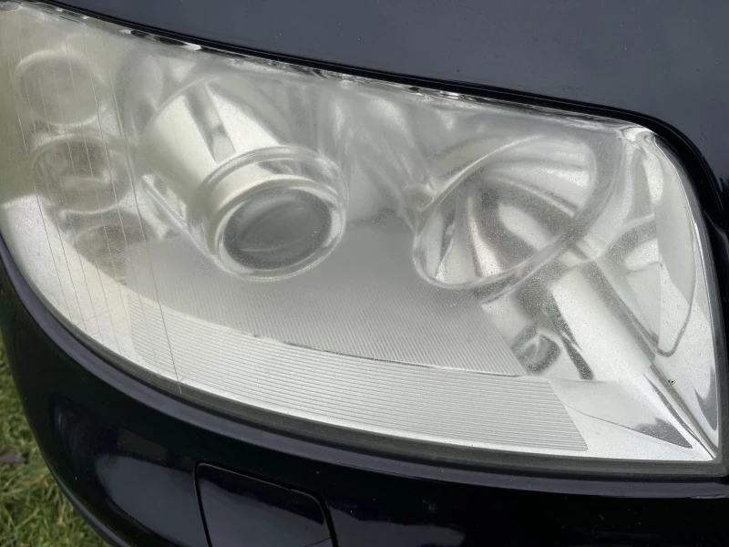 Seat Alhambra 2.0TDI, снимка 5 - Автомобили и джипове - 53285889