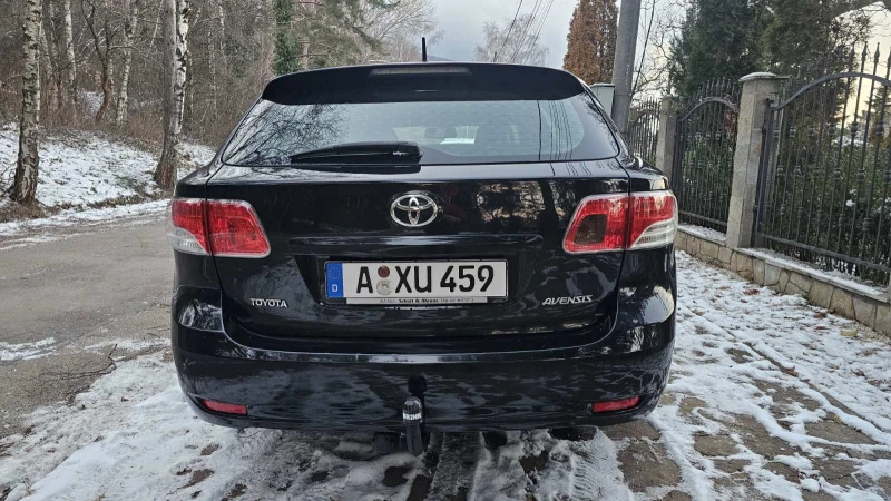 Toyota Avensis 1.8, снимка 6 - Автомобили и джипове - 53457604