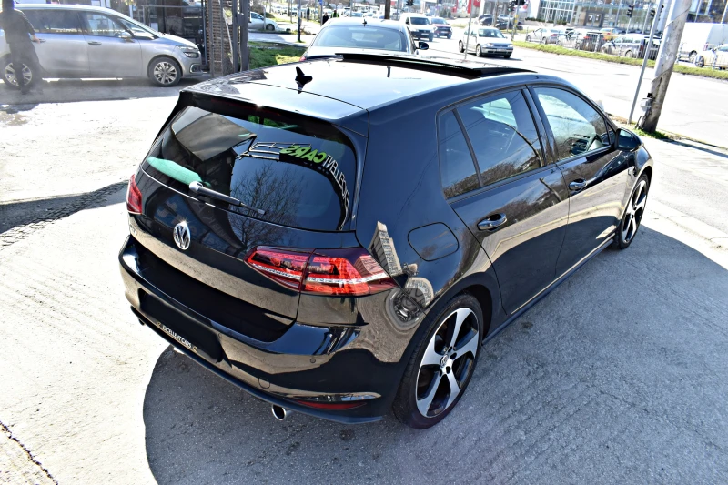 VW Golf GTI* 115000KM!!!!* AUTOMAT* , снимка 5 - Автомобили и джипове - 53477288