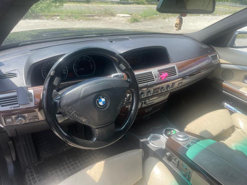 BMW 730, снимка 10 - Автомобили и джипове - 44745797