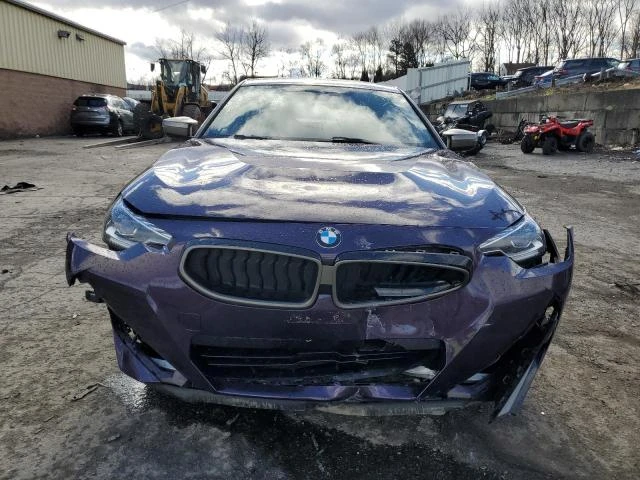 BMW 240 2022 BMW M240XI, снимка 6 - Автомобили и джипове - 48613176