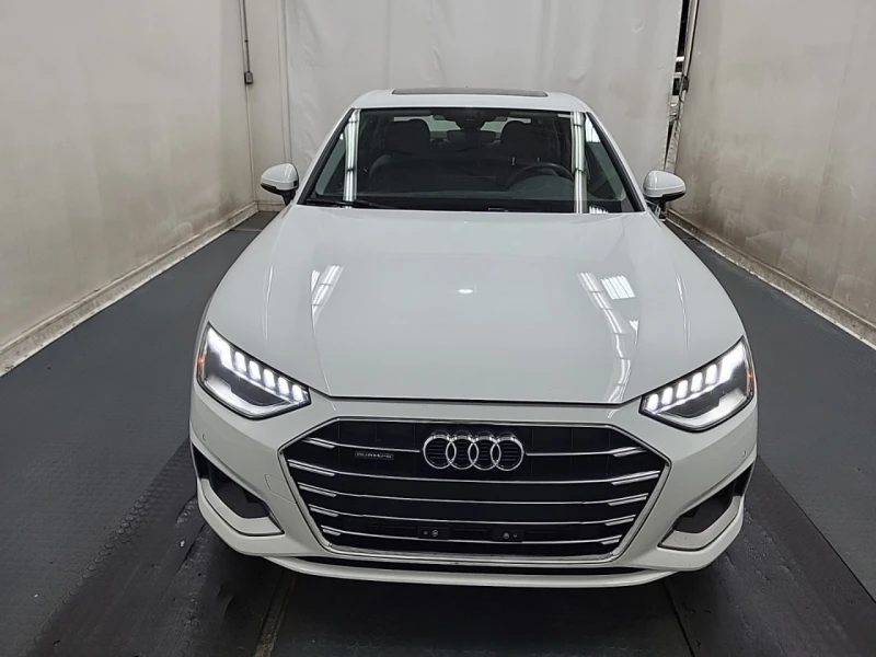 Audi A4 * CARFAX * АВТО КРЕДИТ * ЦЕНА ДО БГ! - 44999 лв. - 74436258 1