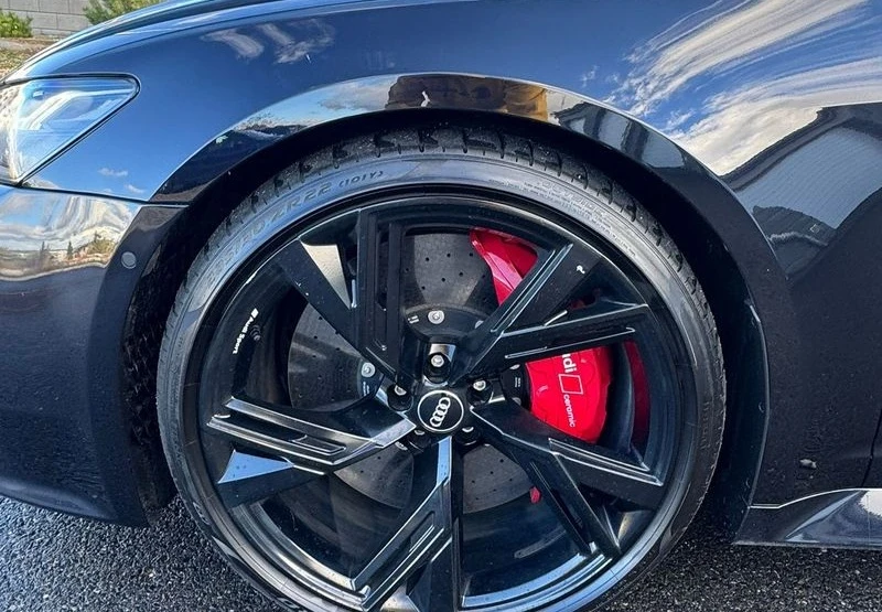 Audi Rs6 Avant 4.0 Quattro - изображение 5