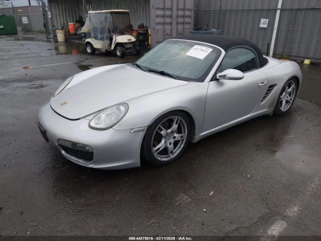 Porsche Boxster BOSE* �������* ����� | Mobile.bg � ����������� 3