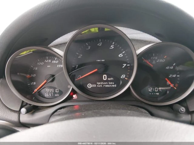 Porsche Boxster BOSE* �������* ����� | Mobile.bg � ����������� 12