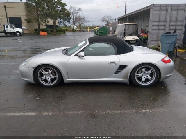 Porsche Boxster BOSE* �������* ����� | Mobile.bg � ����������� 8