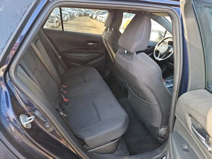 Suzuki Swace  1.8 Hybrid Aut. LED Virtual | Mobile.bg � ����������� 6
