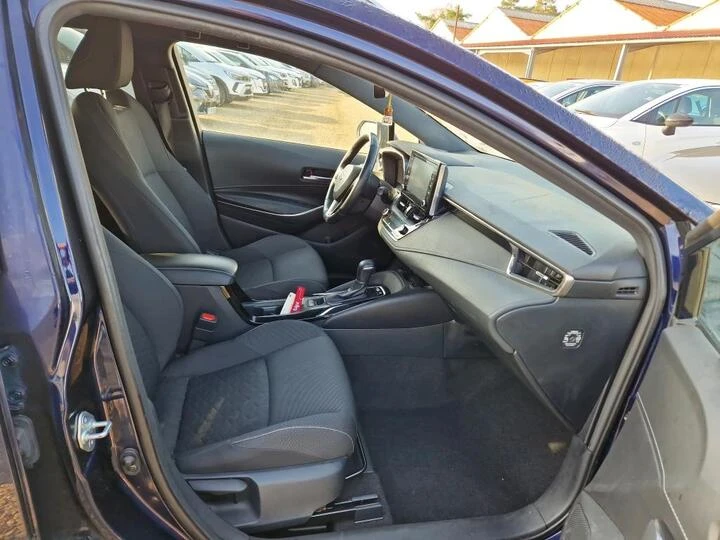 Suzuki Swace  1.8 Hybrid Aut. LED Virtual | Mobile.bg � ����������� 5