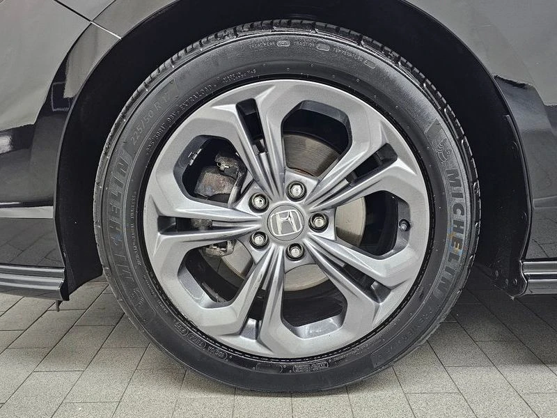 Honda Accord 1.5 Automatic, снимка 5 - Автомобили и джипове - 55905896