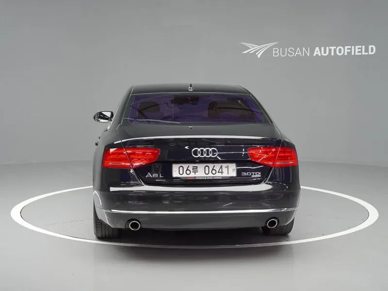 Audi A8 3.0 TDI Quattro - САМО 30% АВАНС, снимка 14 - Автомобили и джипове - 55947871