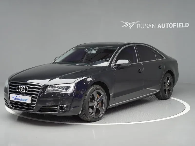 Audi A8 3.0 TDI Quattro - САМО 30% АВАНС