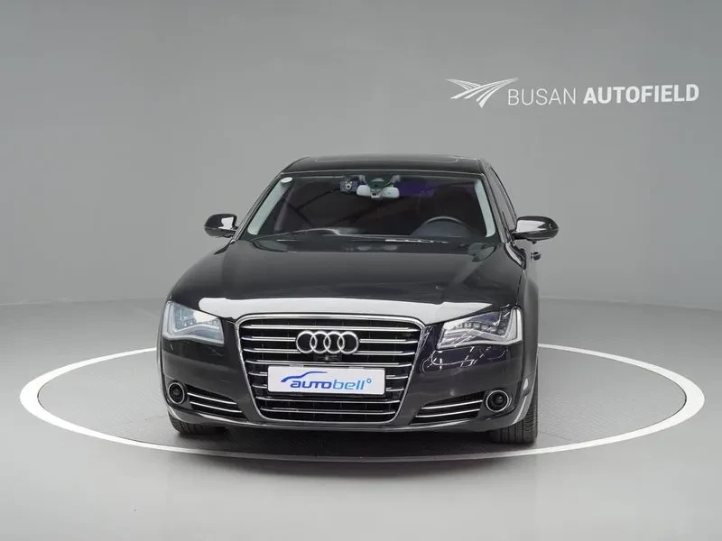 Audi A8 3.0 TDI Quattro - САМО 30% АВАНС, снимка 6 - Автомобили и джипове - 55947871