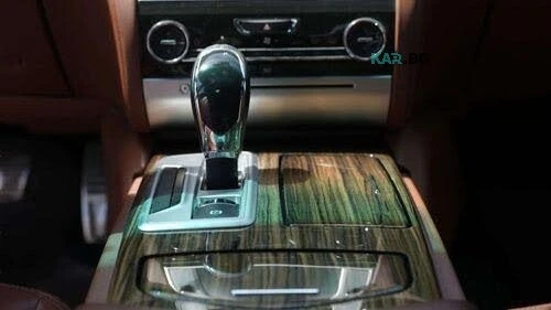 Maserati Quattroporte S Q4 * ���������� * (���� �� ��) | Mobile.bg � ����������� 16