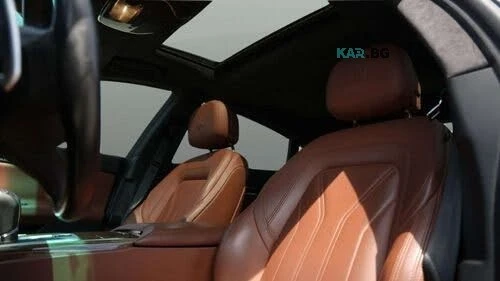 Maserati Quattroporte S Q4 * ���������� * (���� �� ��) | Mobile.bg � ����������� 11
