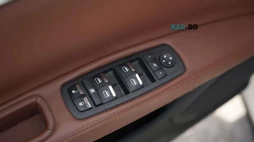 Maserati Quattroporte S Q4 * ���������� * (���� �� ��) | Mobile.bg � ����������� 8
