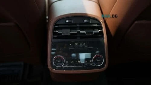 Maserati Quattroporte S Q4 * ���������� * (���� �� ��) | Mobile.bg � ����������� 17