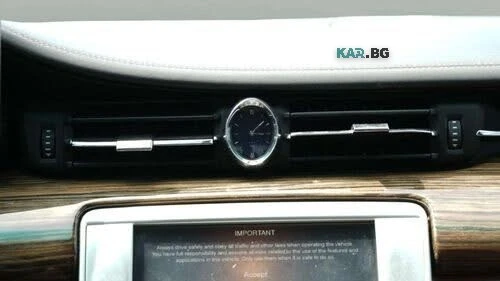 Maserati Quattroporte S Q4 * ���������� * (���� �� ��) | Mobile.bg � ����������� 15