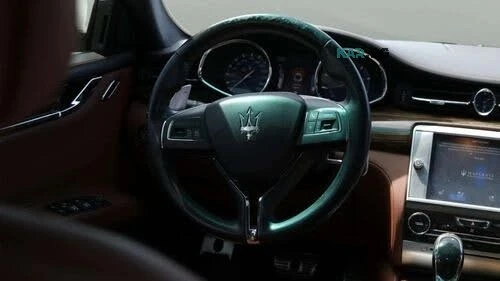 Maserati Quattroporte S Q4 * ���������� * (���� �� ��) | Mobile.bg � ����������� 13