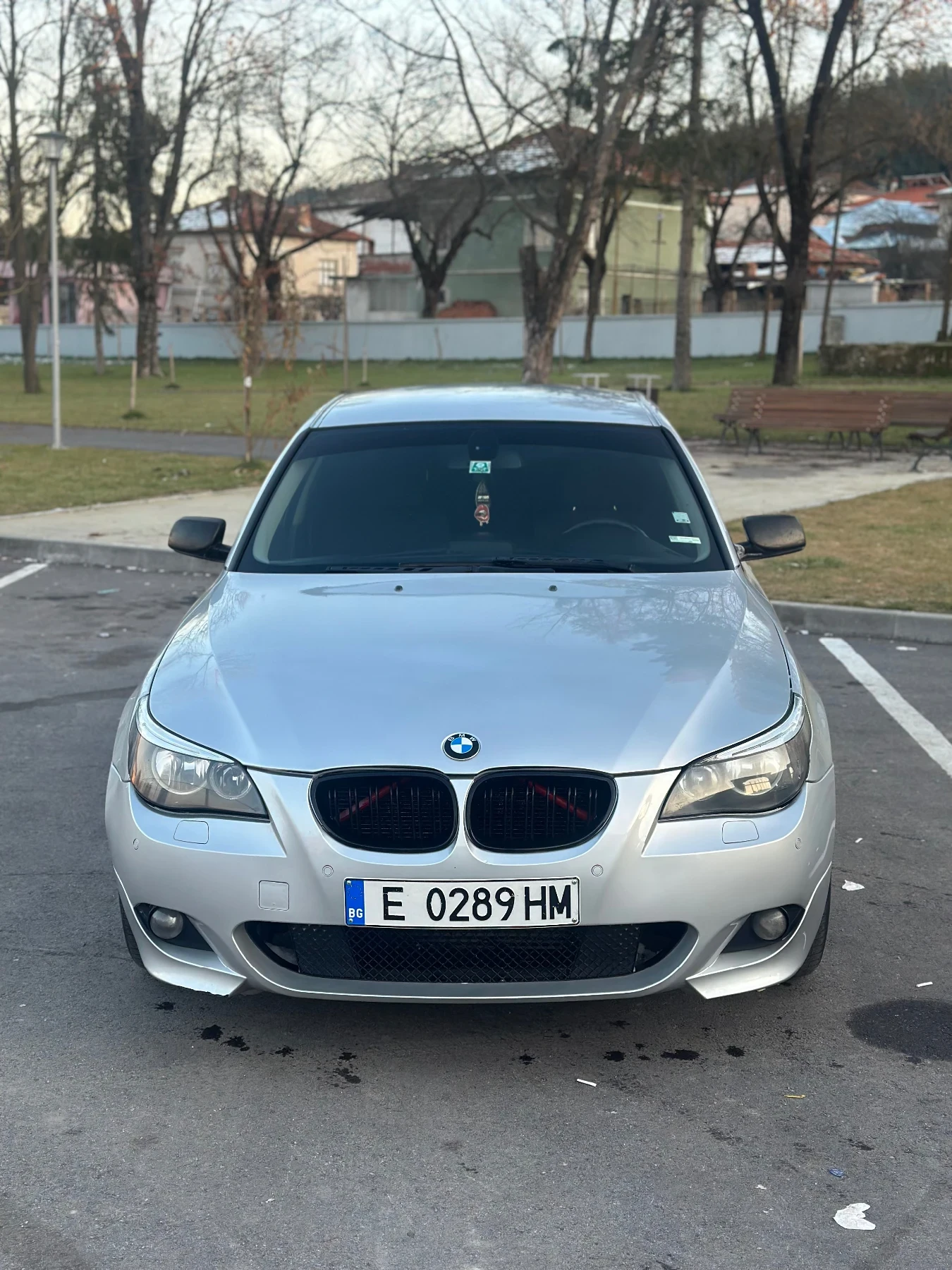 BMW 530, снимка 1
