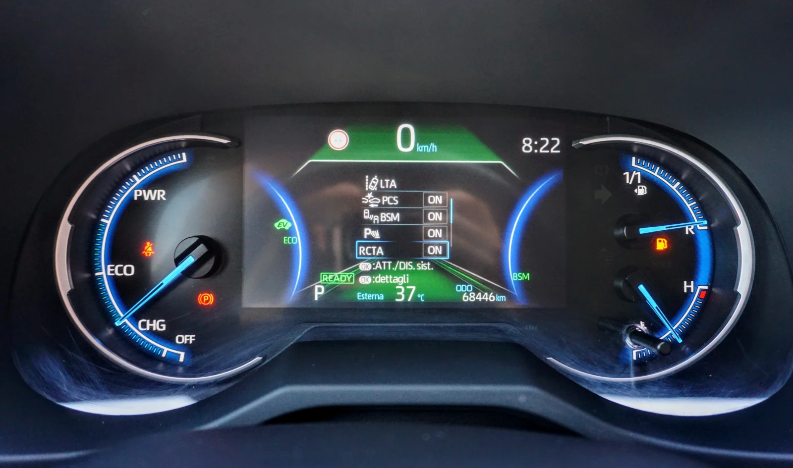 Toyota Rav4 2.5VVT-IE H LOUNGE AWD-I  - изображение 10