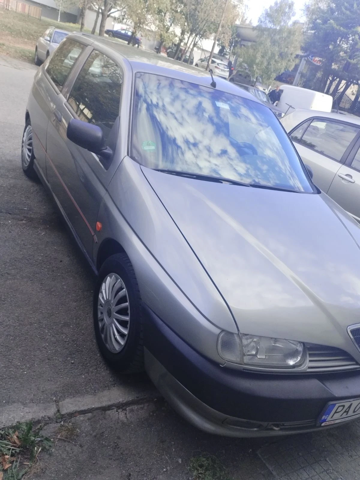 Alfa Romeo 145  - изображение 4