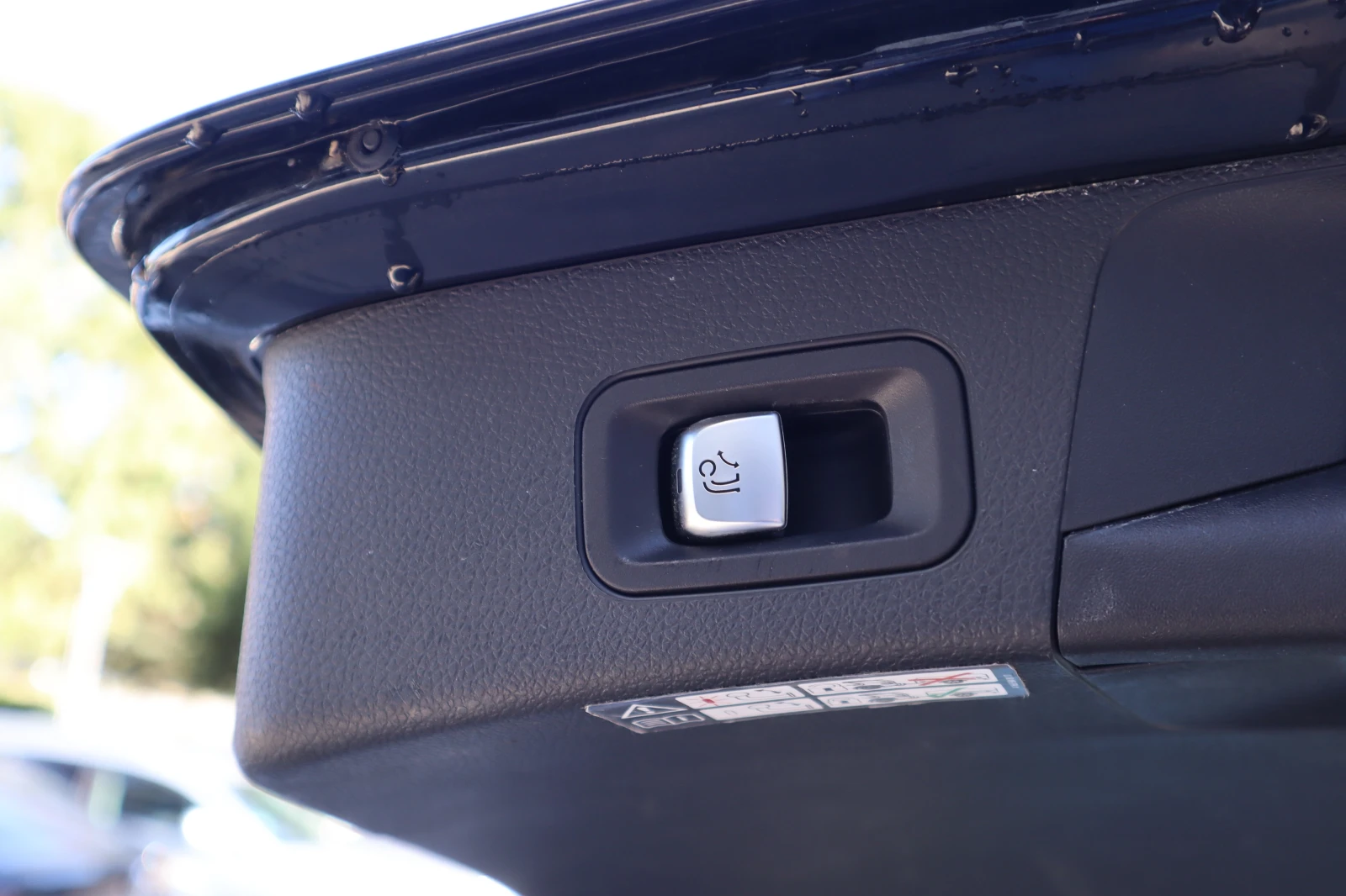 Mercedes-Benz C 200 /// | Mobile.bg   12