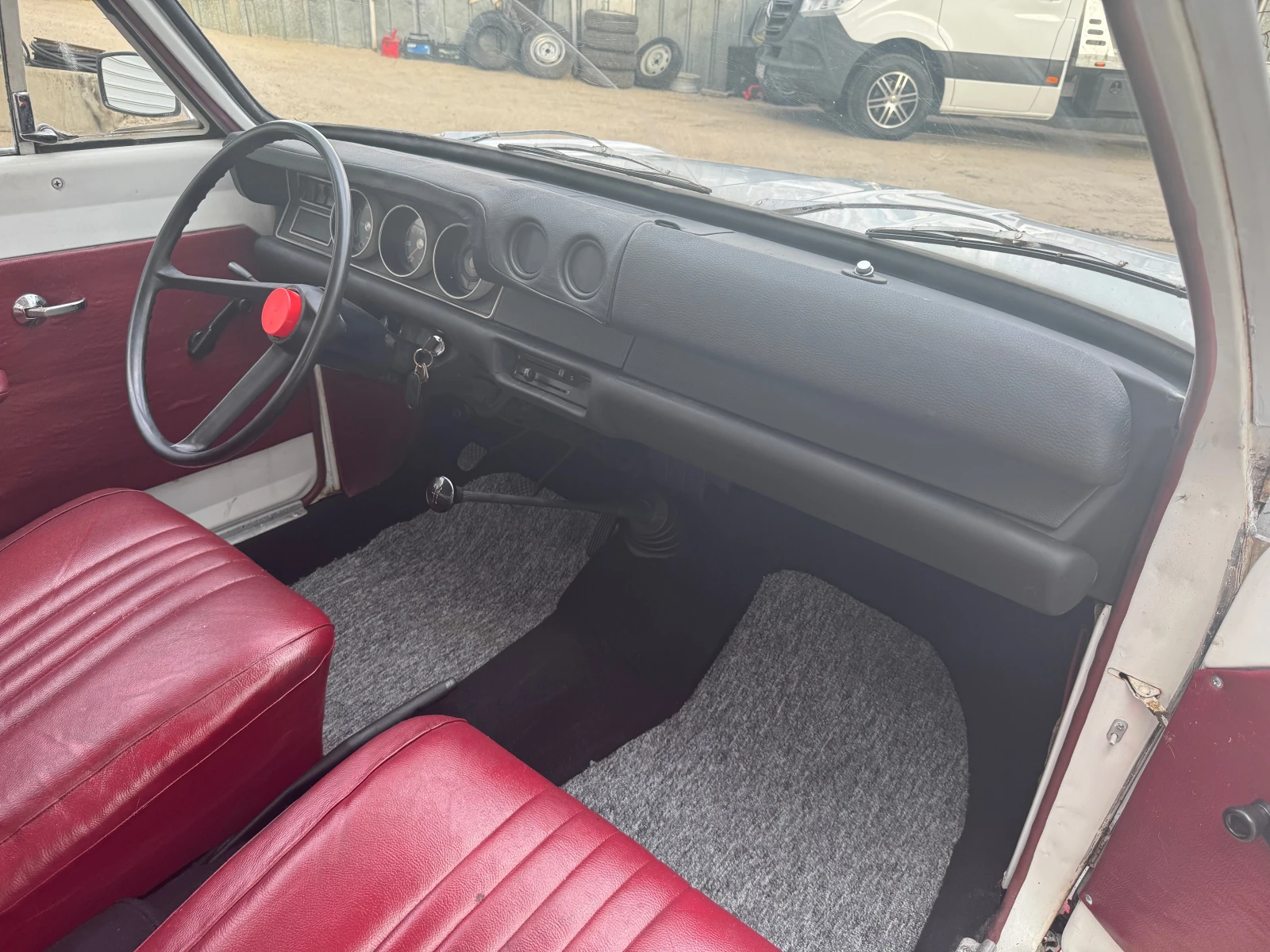 Opel Kadett B  | Mobile.bg — изображение 12