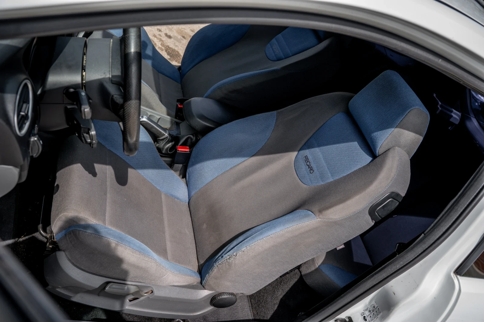 Ford Focus St - изображение 8