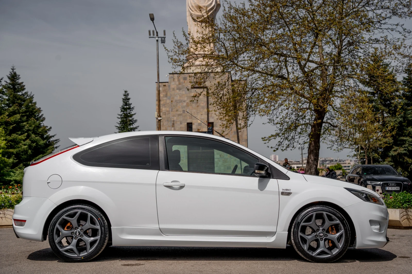 Ford Focus St | Mobile.bg — изображение 13