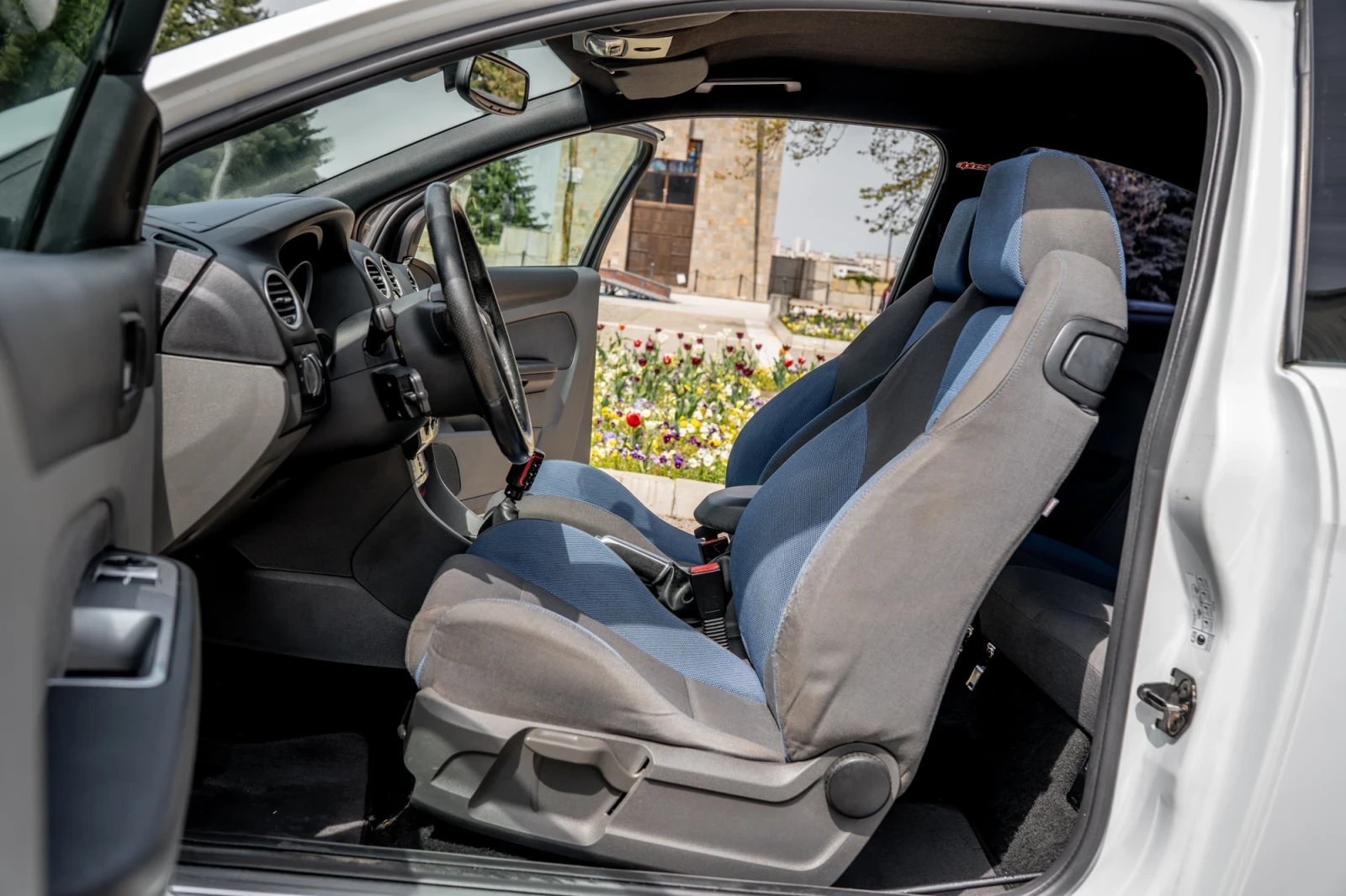 Ford Focus St - изображение 10