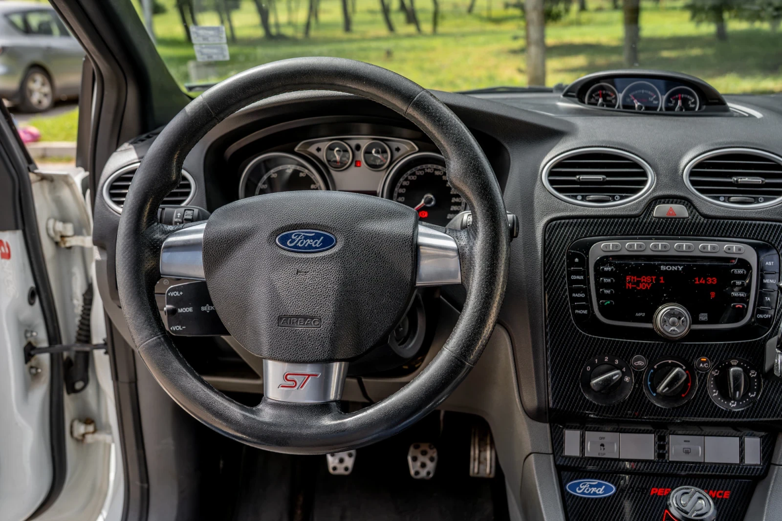 Ford Focus St | Mobile.bg — изображение 15