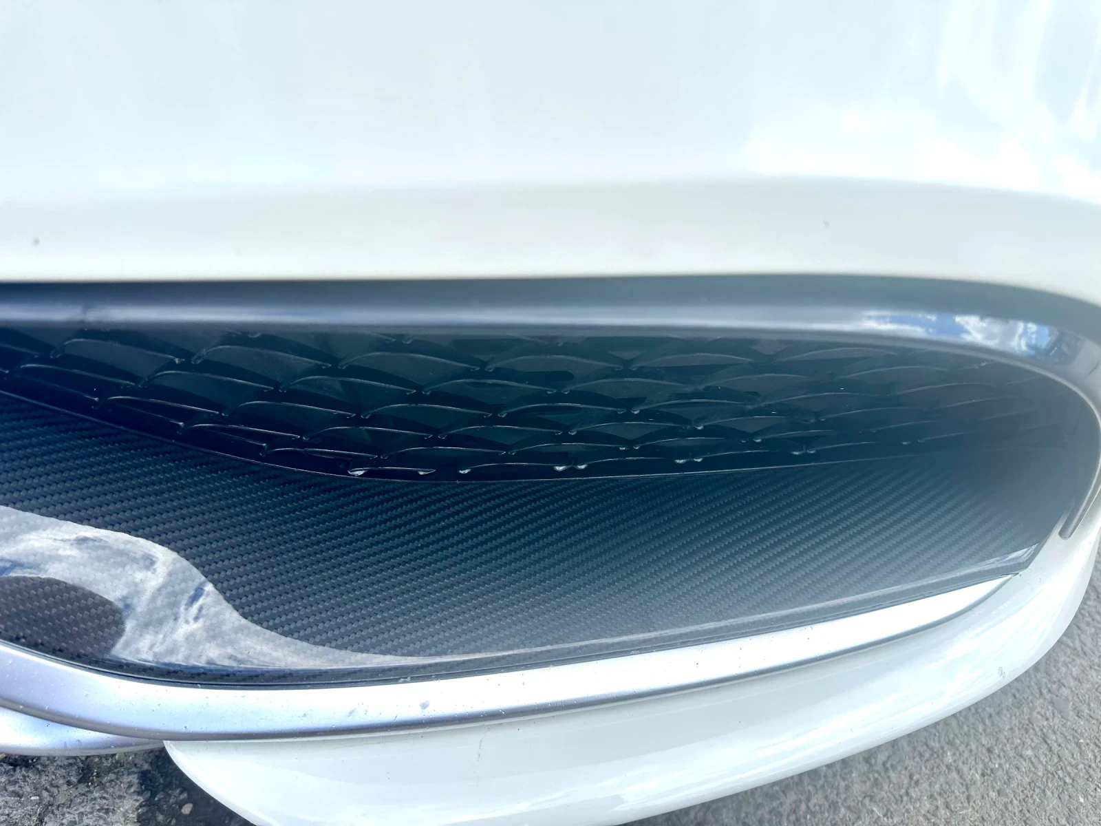 Mercedes-Benz S 63 AMG Amg swarovski carbon pack - изображение 6