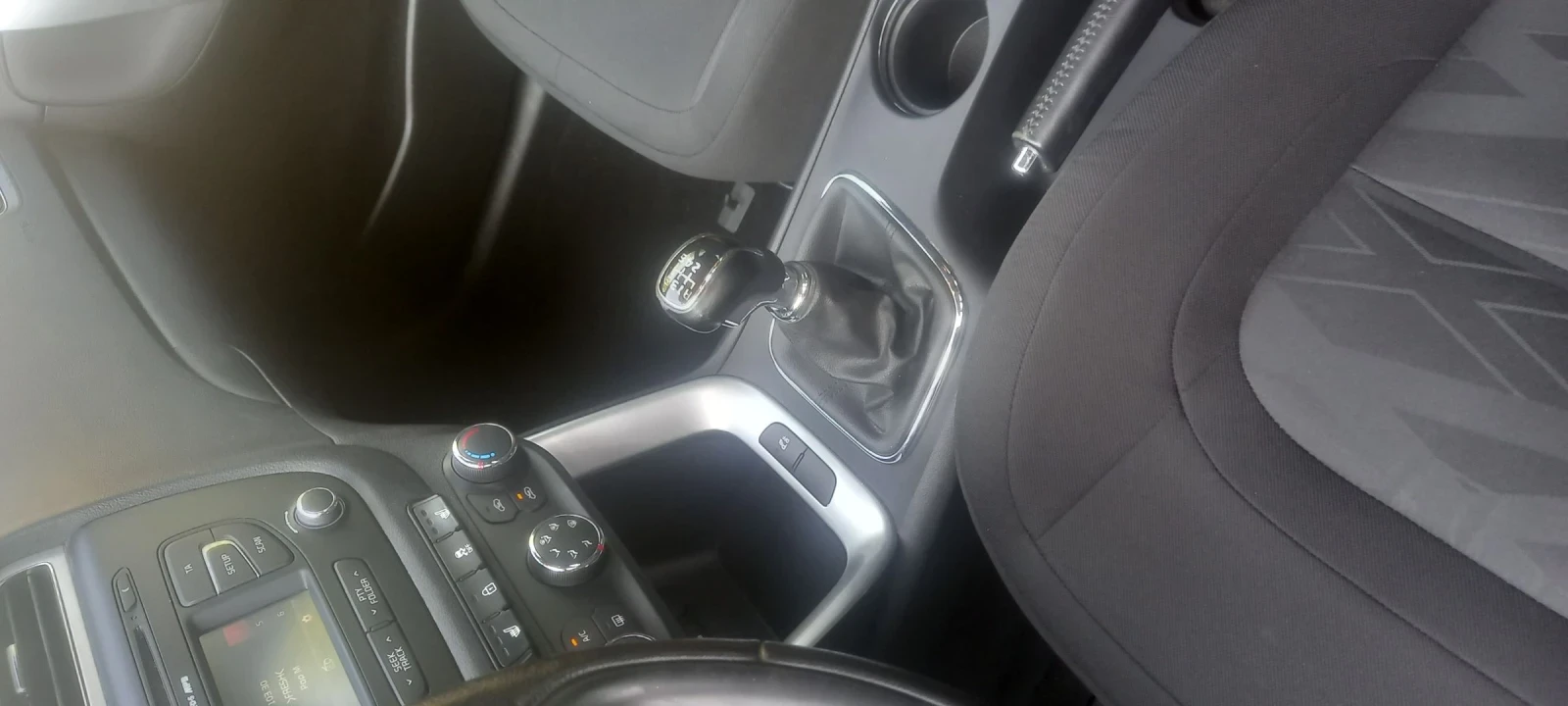 Kia Ceed 1.4  - изображение 9