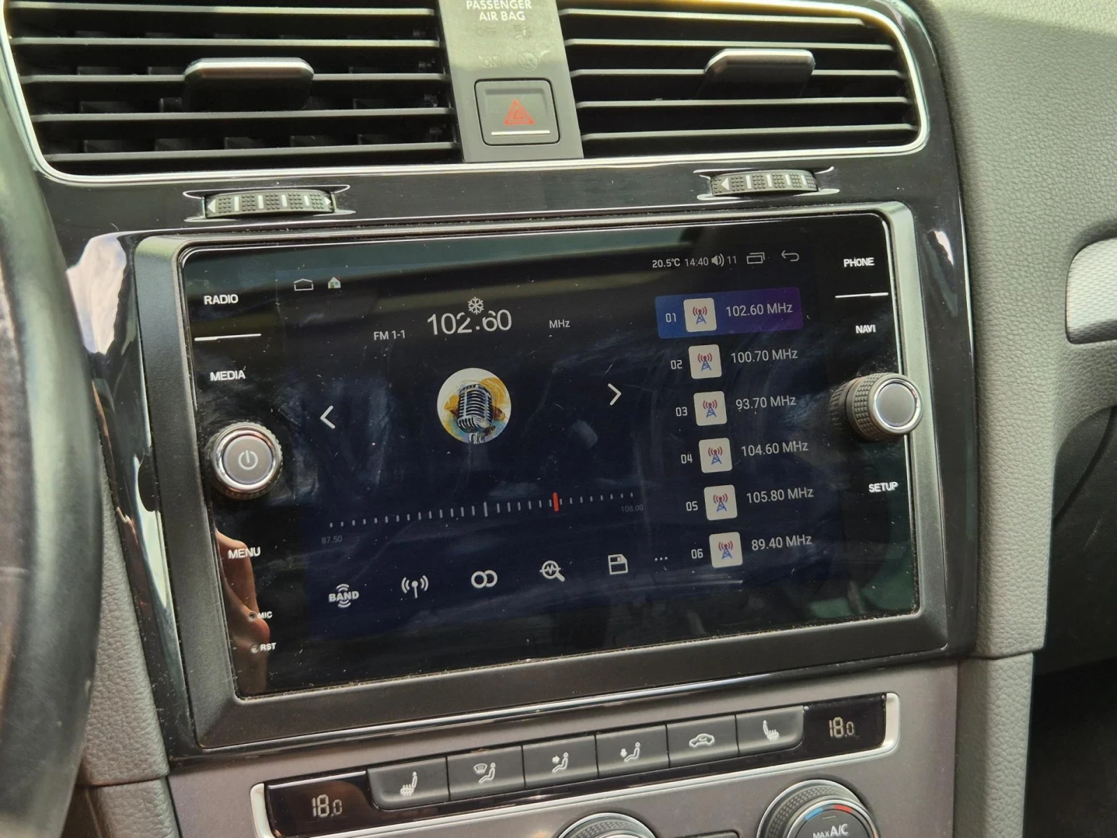 VW Golf 1.2 TSI Lounge  | Mobile.bg � ����������� 14