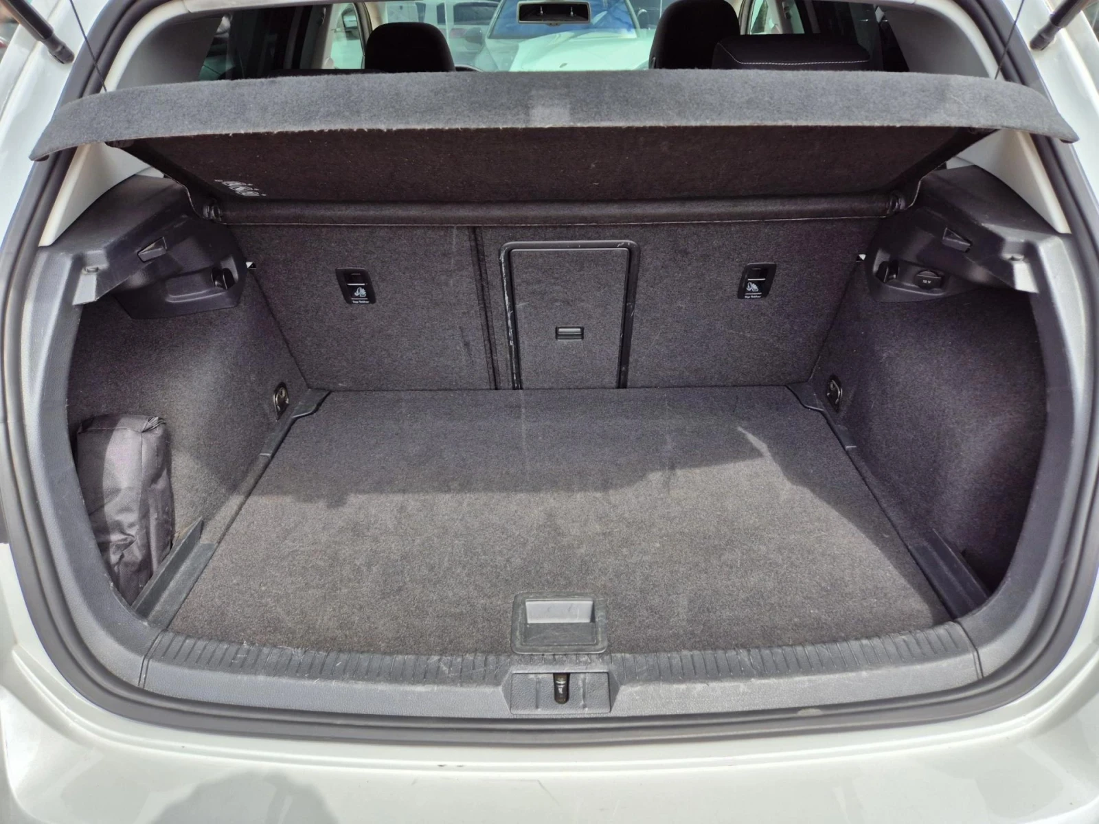 VW Golf 1.2 TSI Lounge  | Mobile.bg � ����������� 12