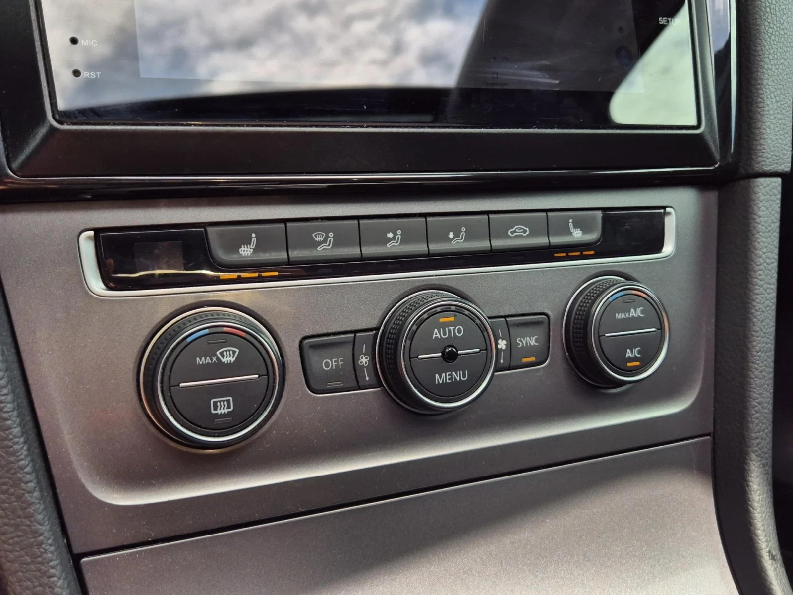 VW Golf 1.2 TSI Lounge  | Mobile.bg � ����������� 15