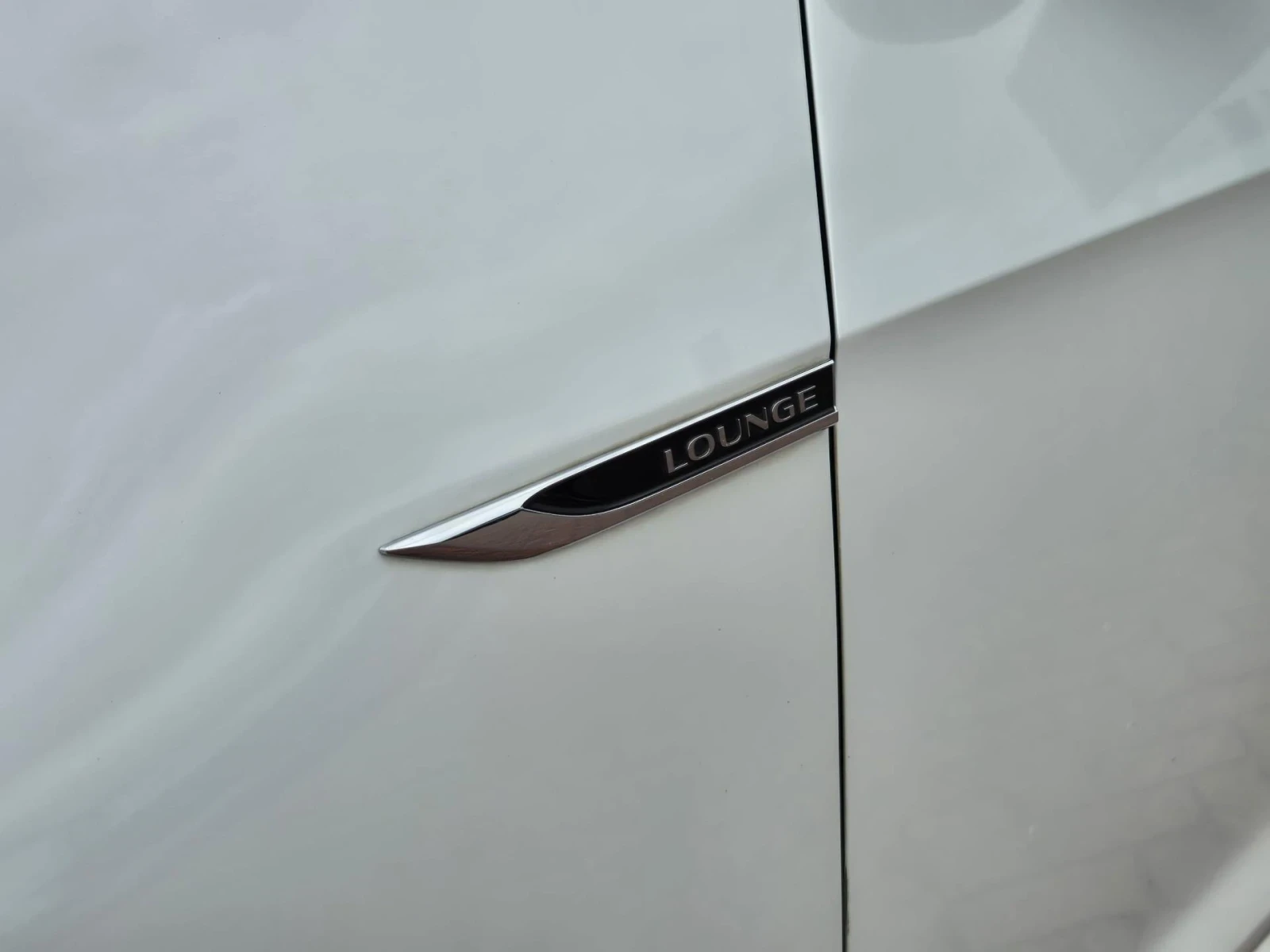 VW Golf 1.2 TSI Lounge  - изображение 10