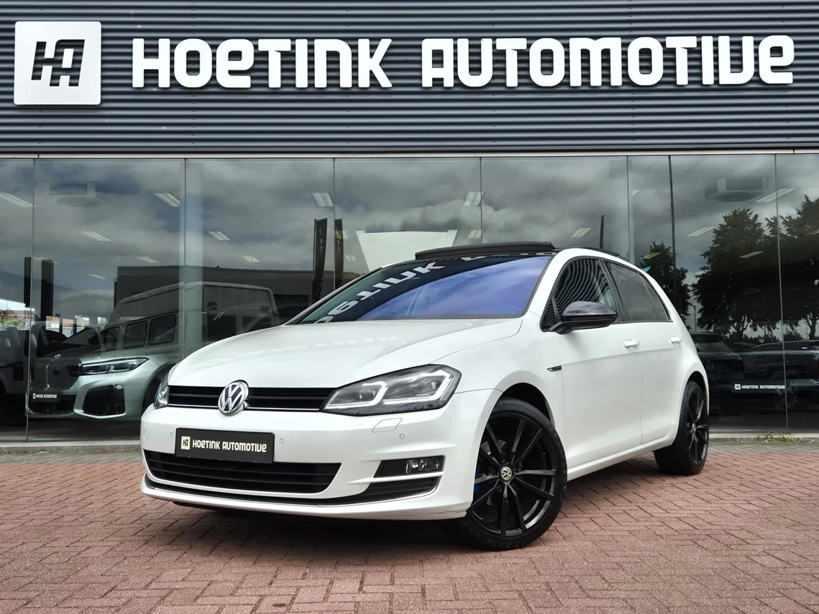 VW Golf 1.2 TSI Lounge  | Mobile.bg � ����������� 1