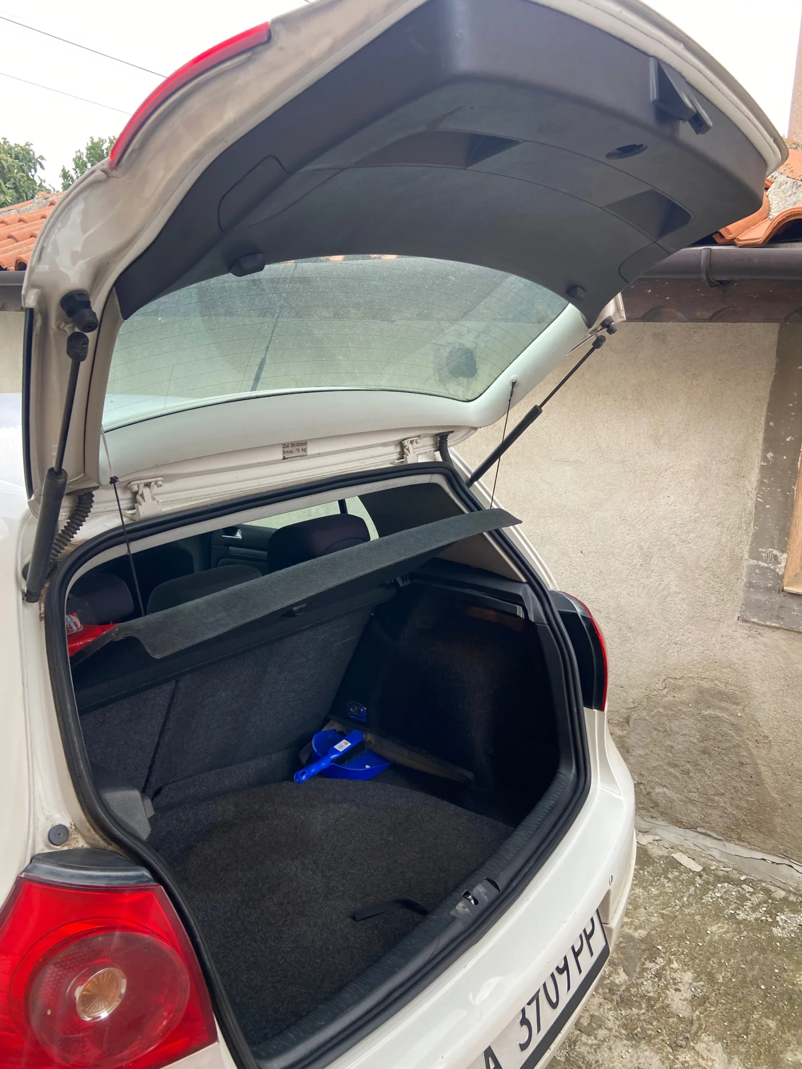 VW Golf 1.9 TDI - изображение 5