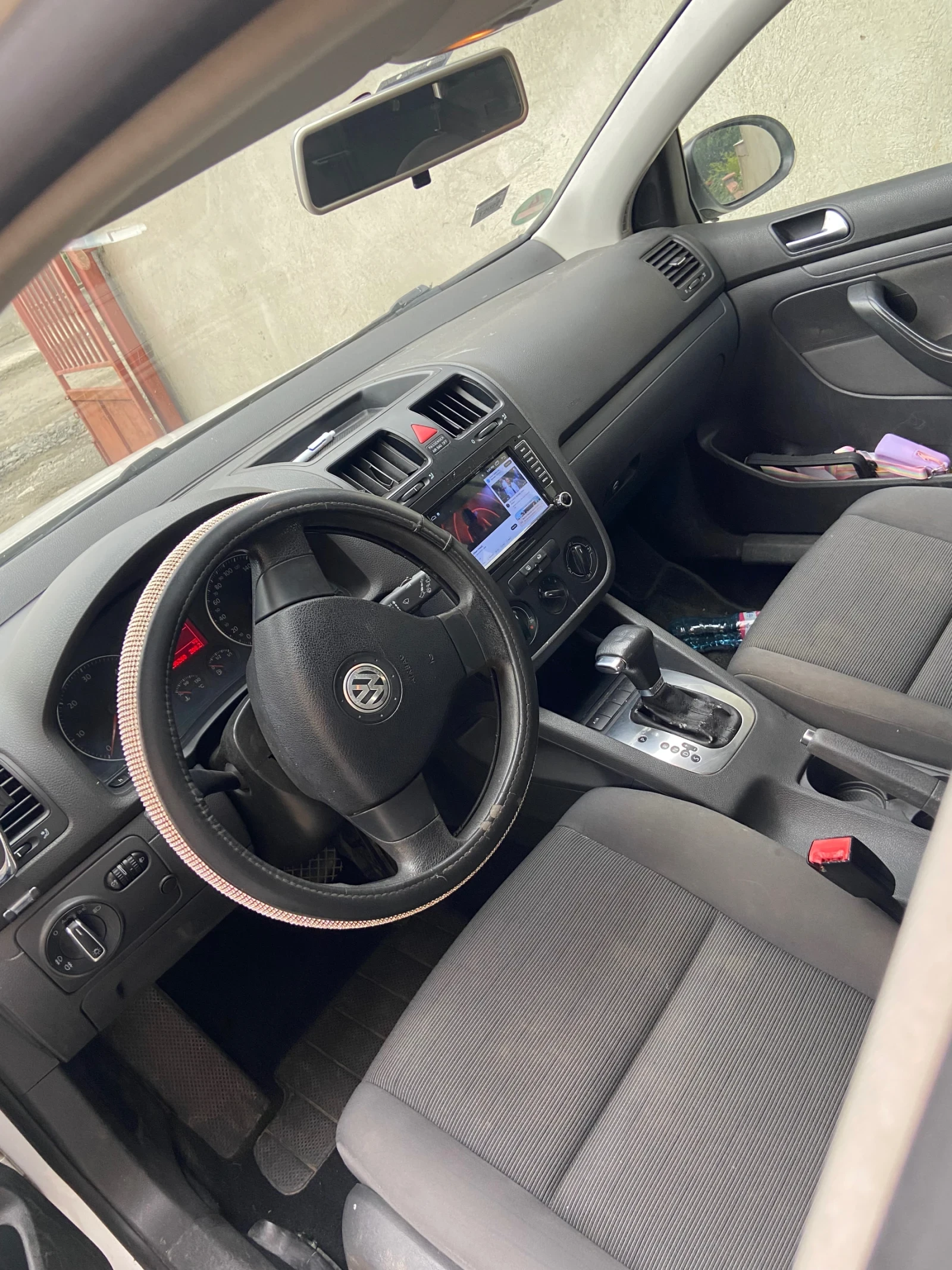 VW Golf 1.9 TDI - изображение 7