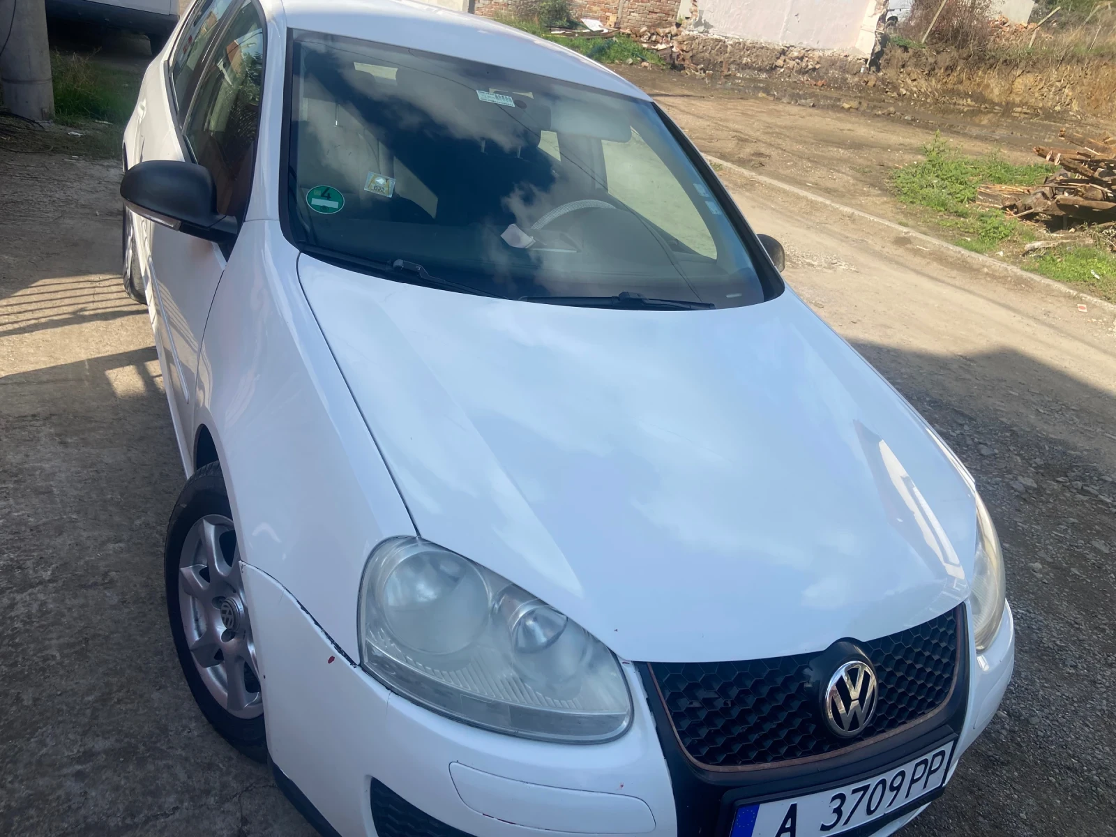 VW Golf 1.9 TDI | Mobile.bg — изображение 1