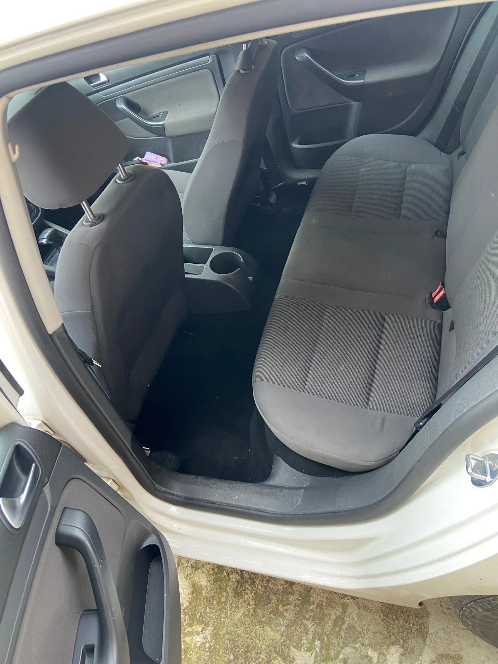 VW Golf 1.9 TDI - изображение 6