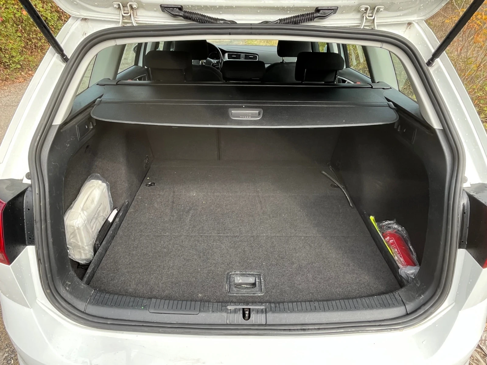 VW Golf 1, 6TDI Variant | Mobile.bg   15