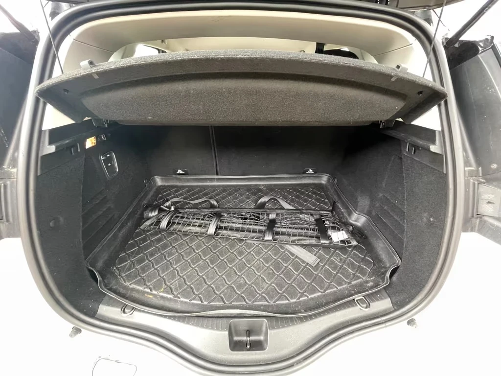 Renault Scenic Experience 1.5 D - изображение 6