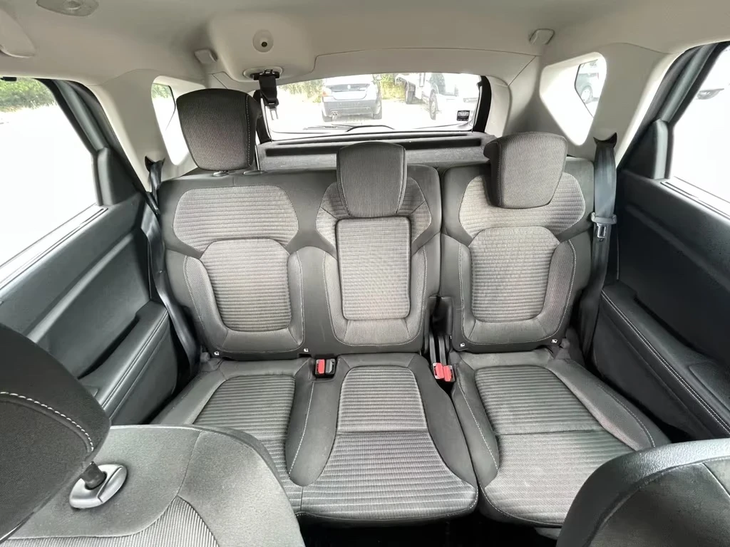 Renault Scenic Experience 1.5 D | Mobile.bg — изображение 13