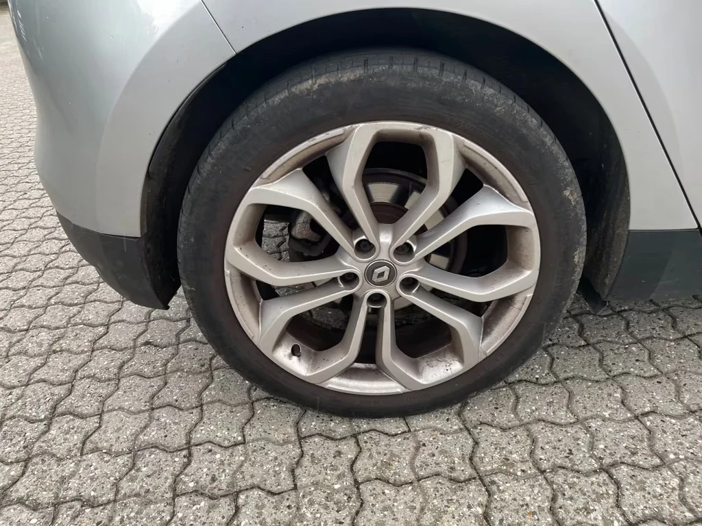 Renault Scenic Experience 1.5 D | Mobile.bg — изображение 17