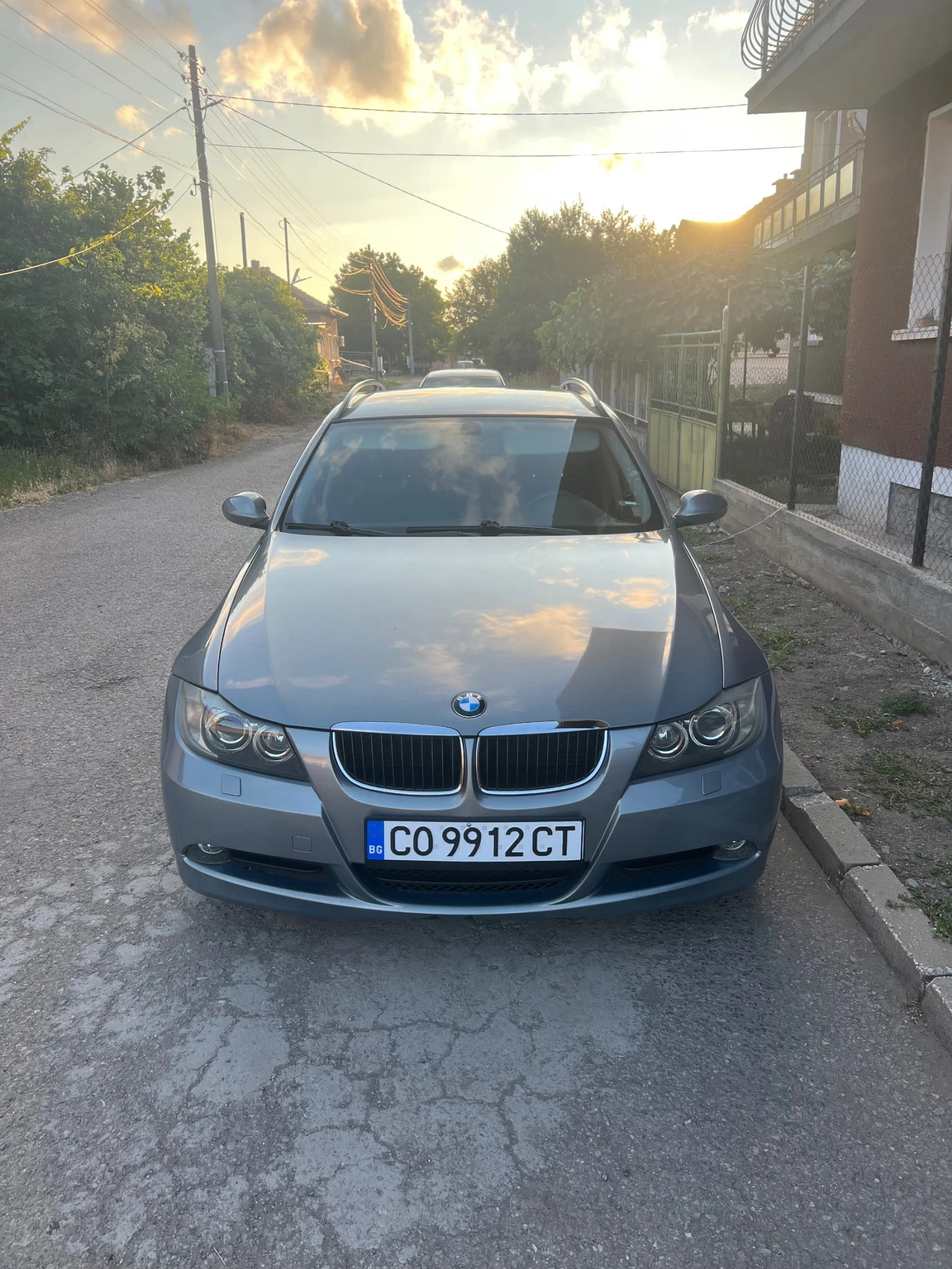 BMW 318 318 | Mobile.bg   1