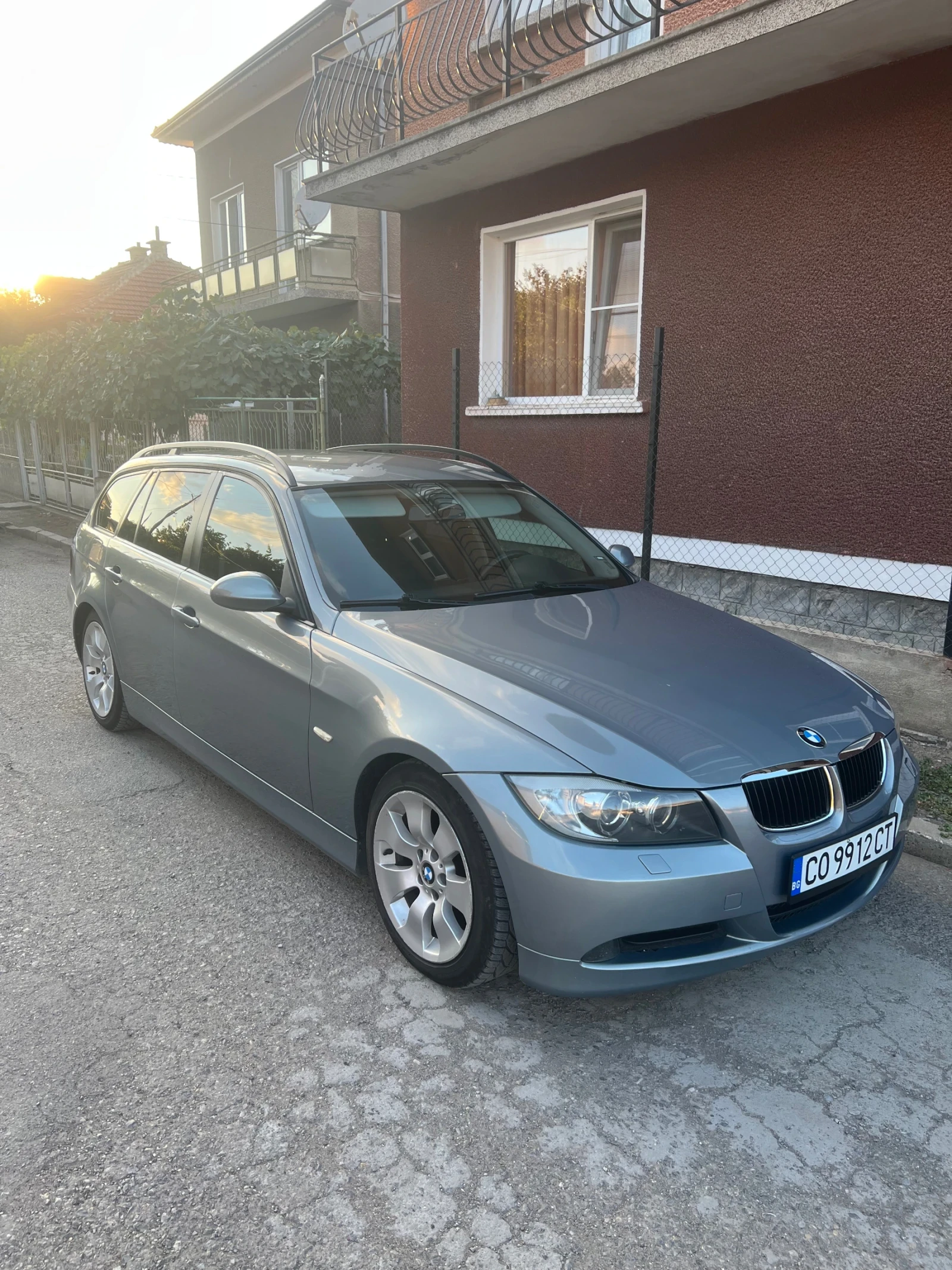 BMW 318 318 - изображение 2