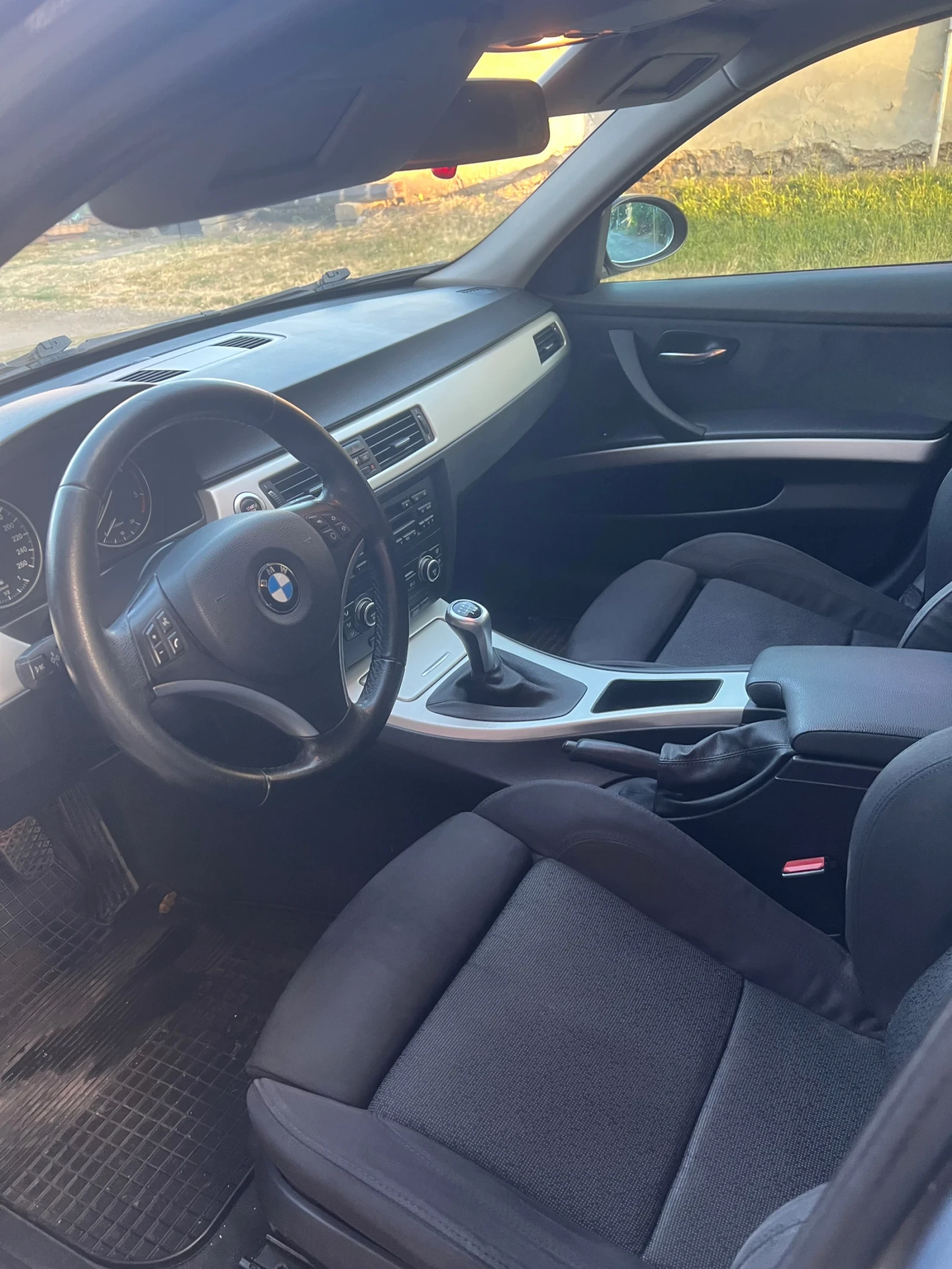 BMW 318 318 - изображение 8