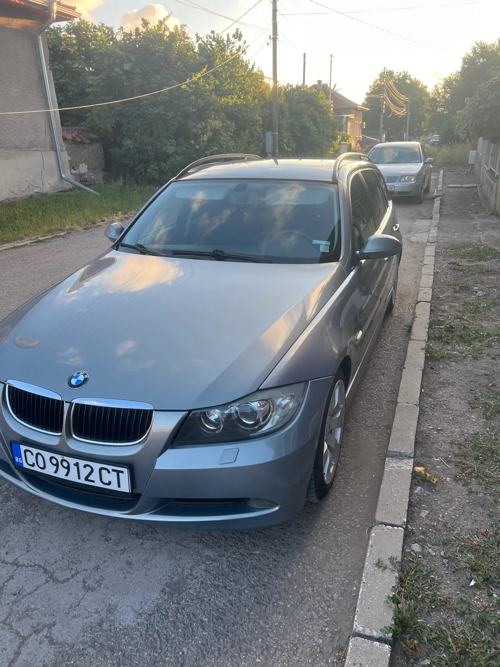 BMW 318 318 - изображение 3